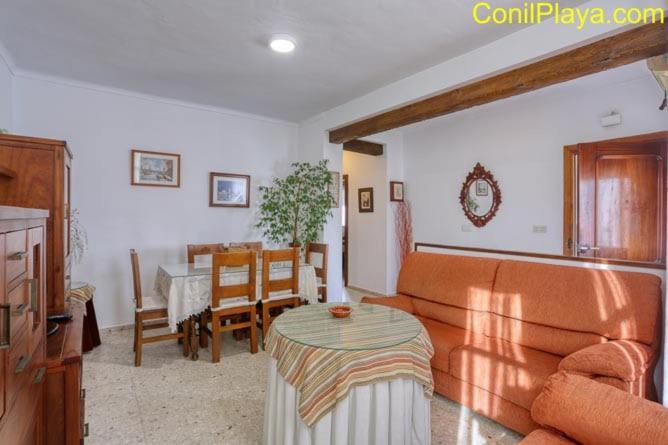 Ferienwohnung Casa Noria Conil De La Frontera Exterior foto