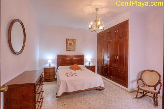 Ferienwohnung Casa Noria Conil De La Frontera Exterior foto