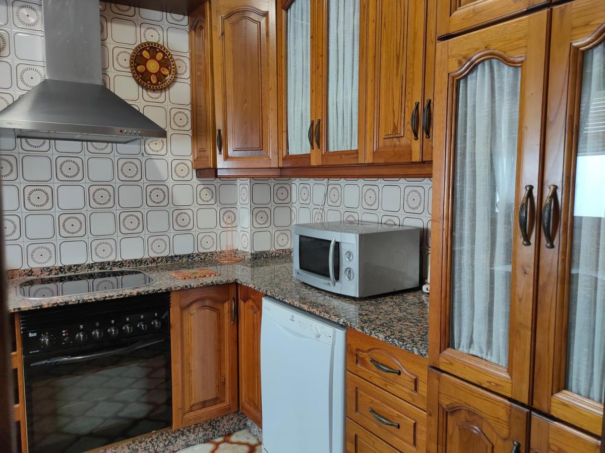Ferienwohnung Casa Noria Conil De La Frontera Exterior foto